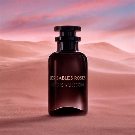 Les Sables Roses Louis Vuitton for women and men.